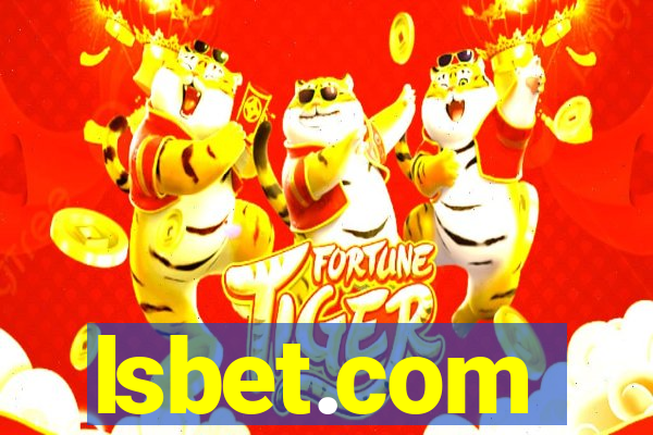 lsbet.com