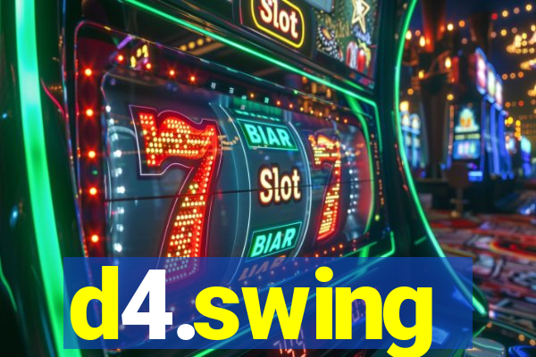 d4.swing