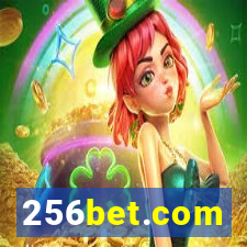 256bet.com