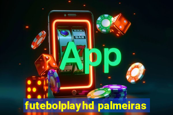 futebolplayhd palmeiras