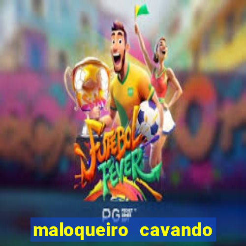 maloqueiro cavando cova portal