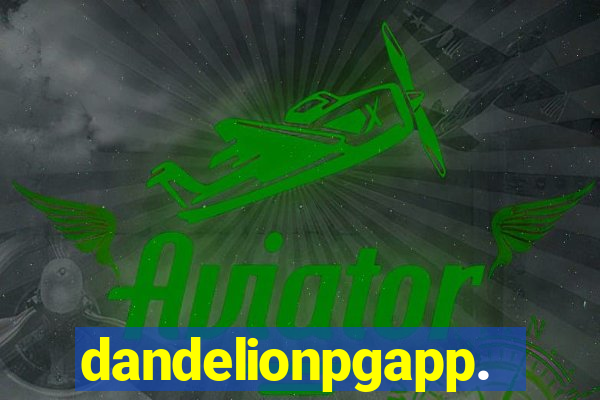 dandelionpgapp.com