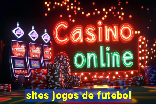 sites jogos de futebol