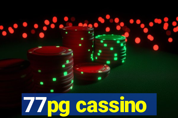 77pg cassino