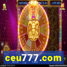 ceu777.com