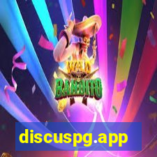 discuspg.app