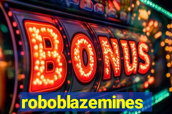 roboblazemines