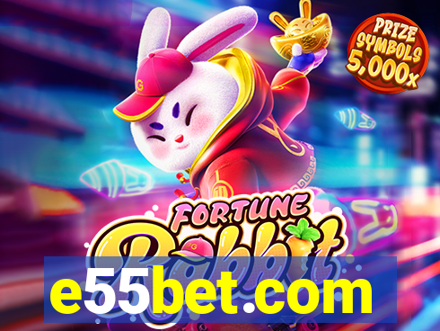 e55bet.com