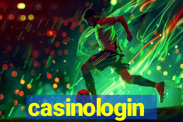 casinologin