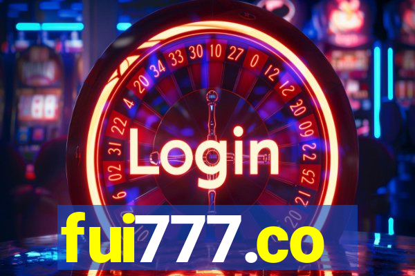 fui777.co