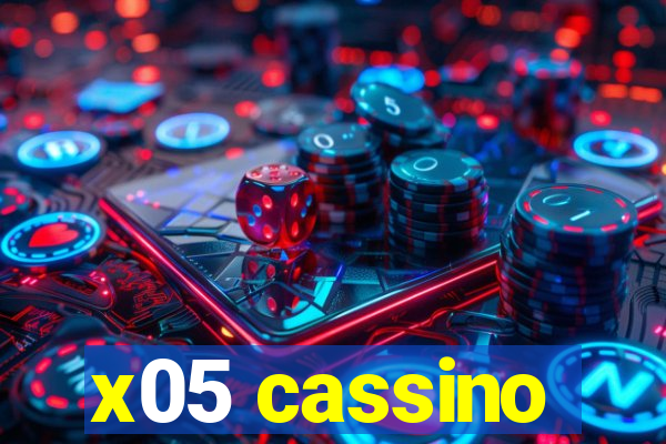 x05 cassino