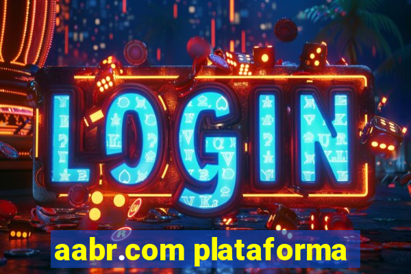 aabr.com plataforma