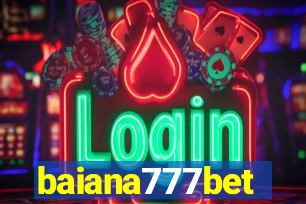 baiana777bet