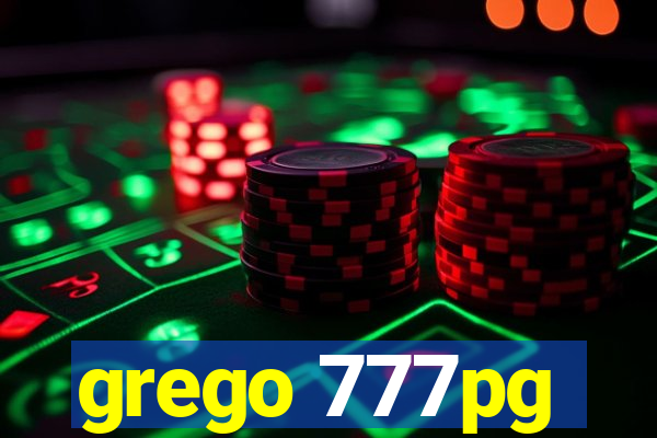 grego 777pg