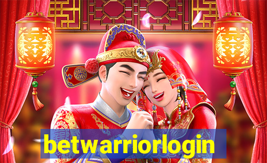 betwarriorlogin