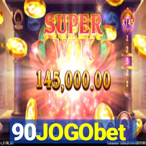 90JOGObet