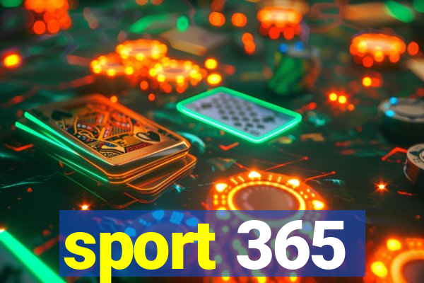 sport 365