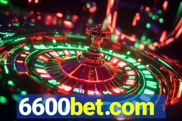 6600bet.com