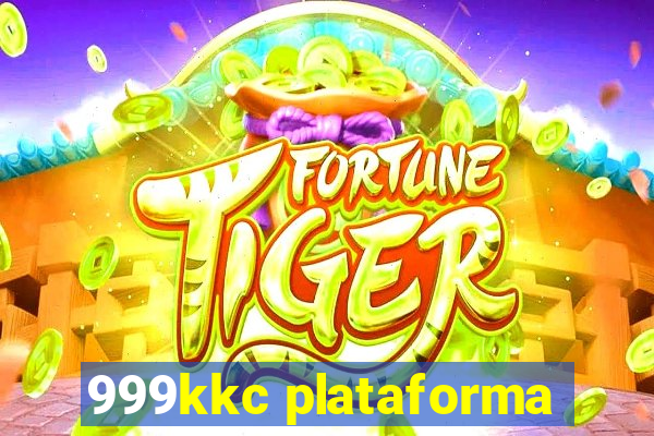 999kkc plataforma