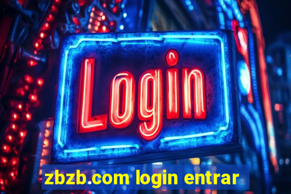 zbzb.com login entrar