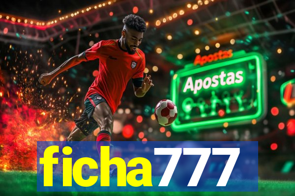 ficha777