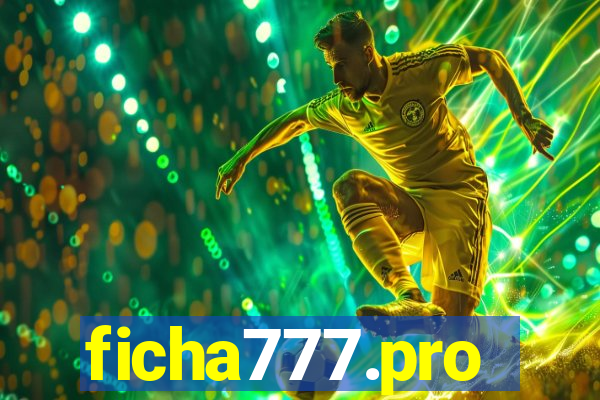 ficha777.pro