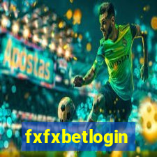 fxfxbetlogin