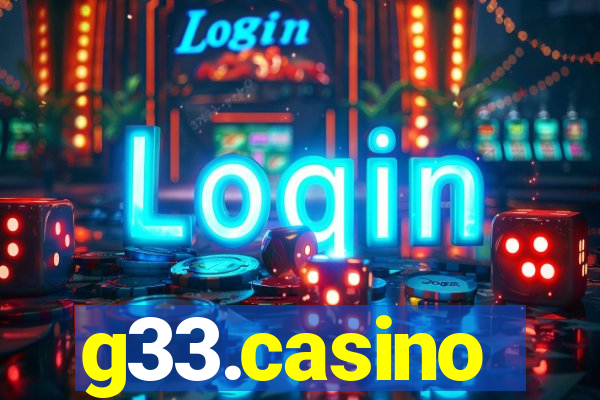 g33.casino