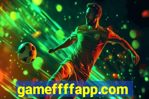 gameffffapp.com