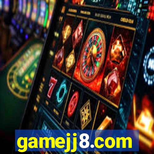 gamejj8.com