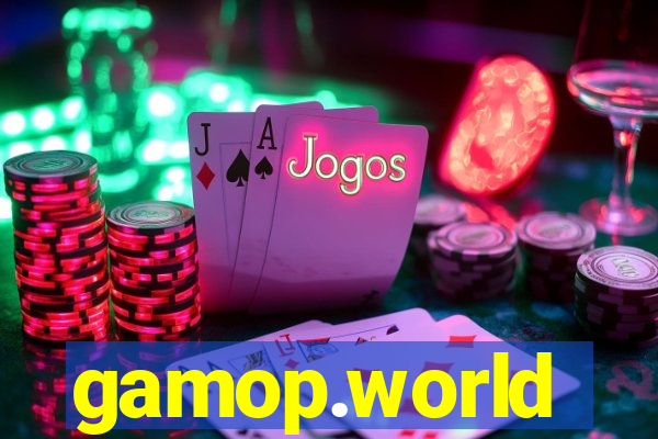 gamop.world