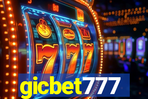 gicbet777