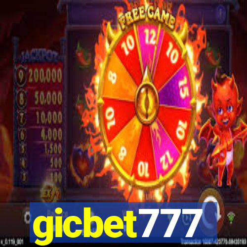 gicbet777