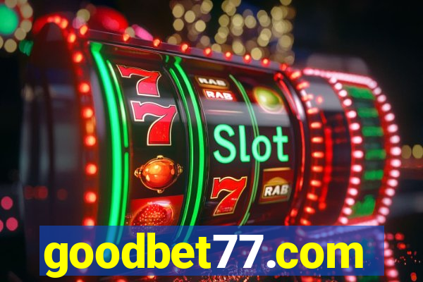 goodbet77.com