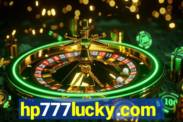 hp777lucky.com