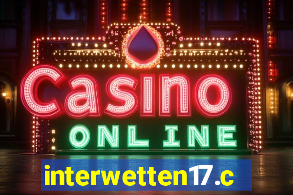 interwetten17.com