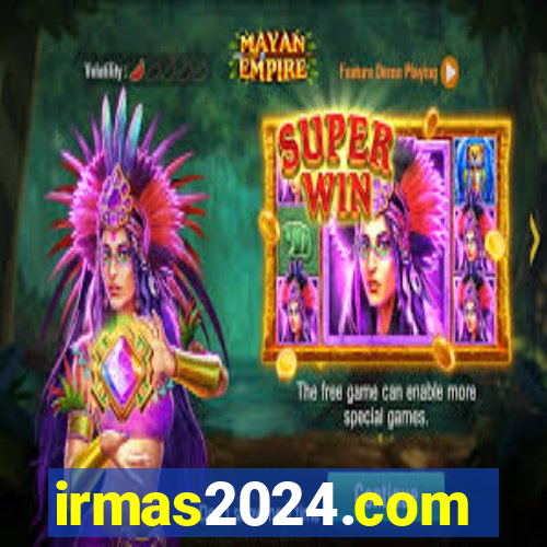 irmas2024.com