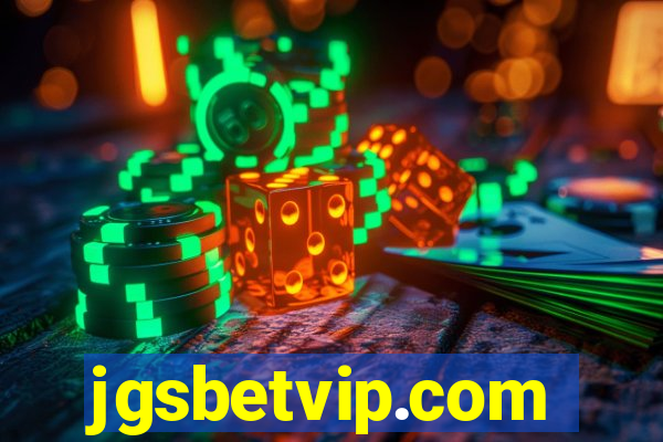 jgsbetvip.com