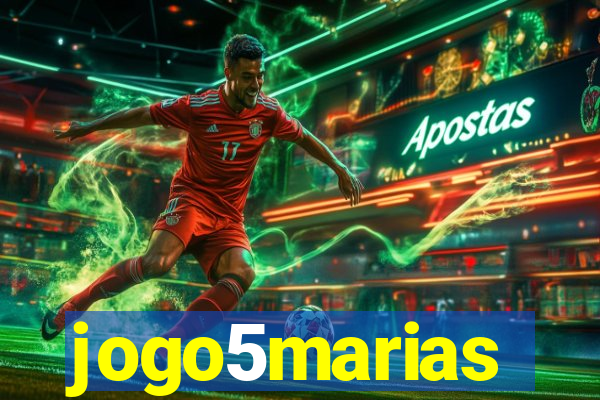 jogo5marias