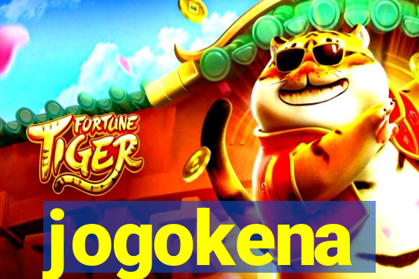 jogokena