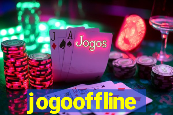 jogooffline