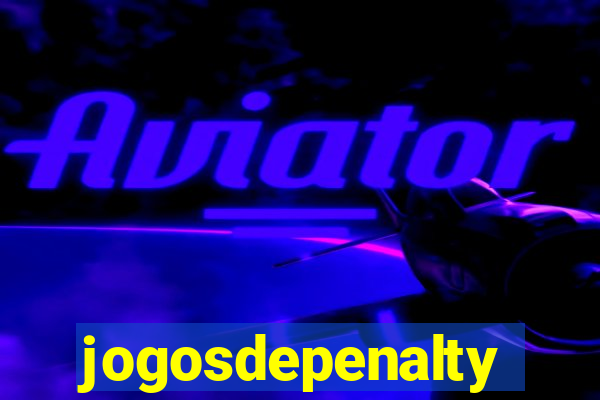 jogosdepenalty