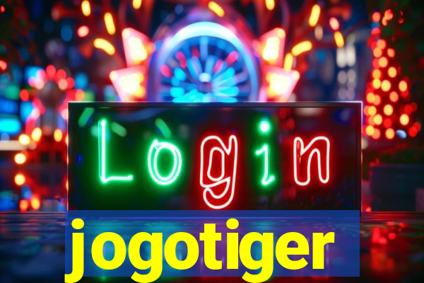 jogotiger