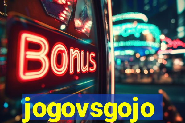 jogovsgojo