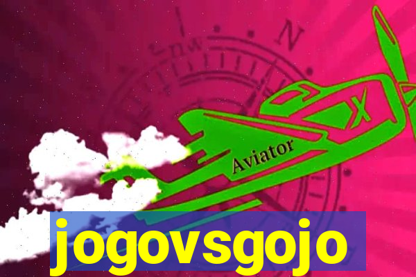 jogovsgojo