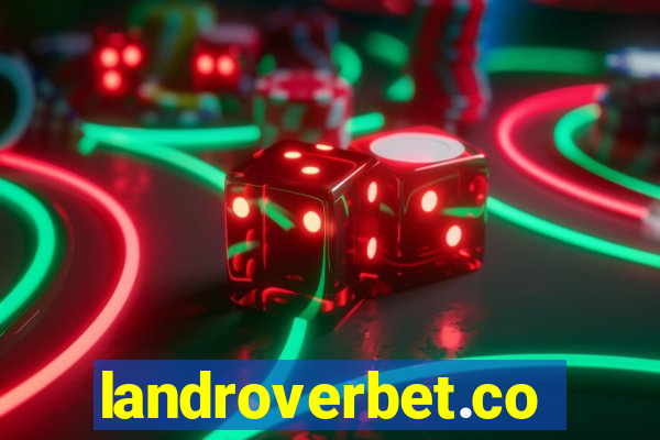 landroverbet.com