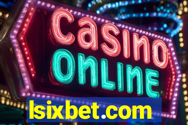 lsixbet.com