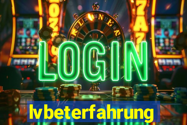 lvbeterfahrung