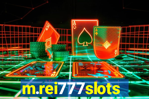 m.rei777slots