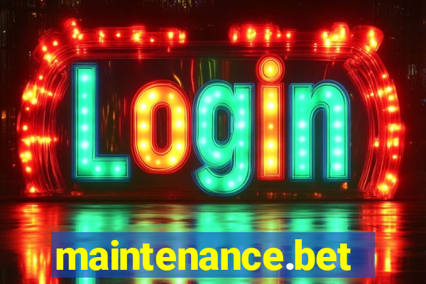 maintenance.bet3000.de